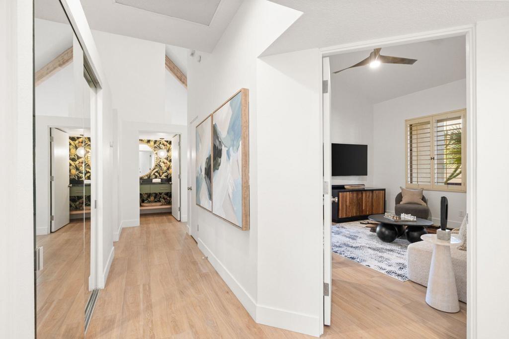 Rancho Mirage C.C. - Residential