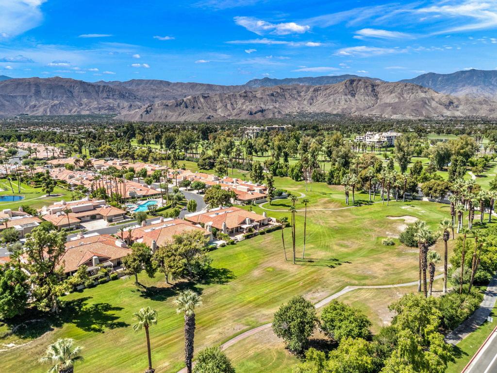 Rancho Mirage C.C. - Residential