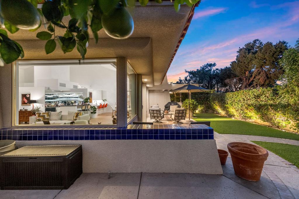 Rancho Mirage C.C. - Residential