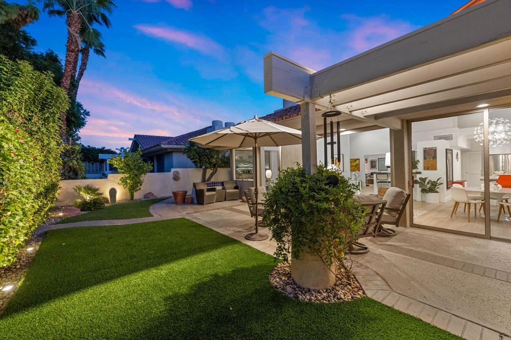 Rancho Mirage C.C. - Residential