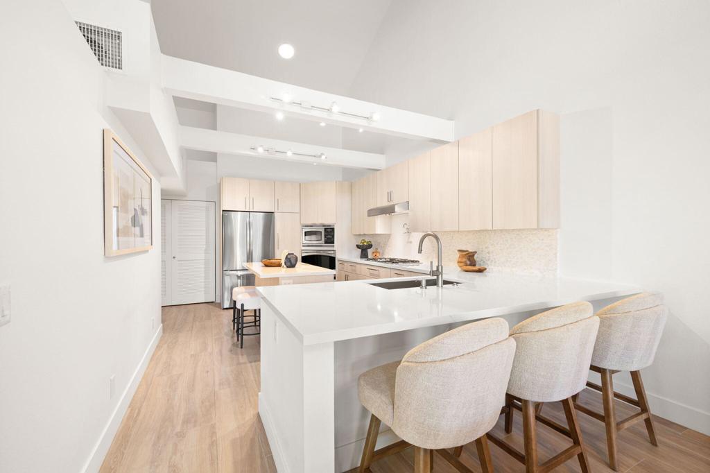 Rancho Mirage C.C. - Residential