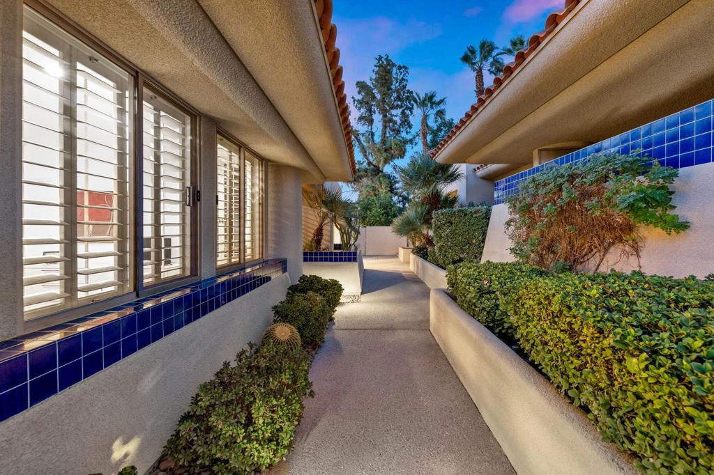 Rancho Mirage C.C. - Residential