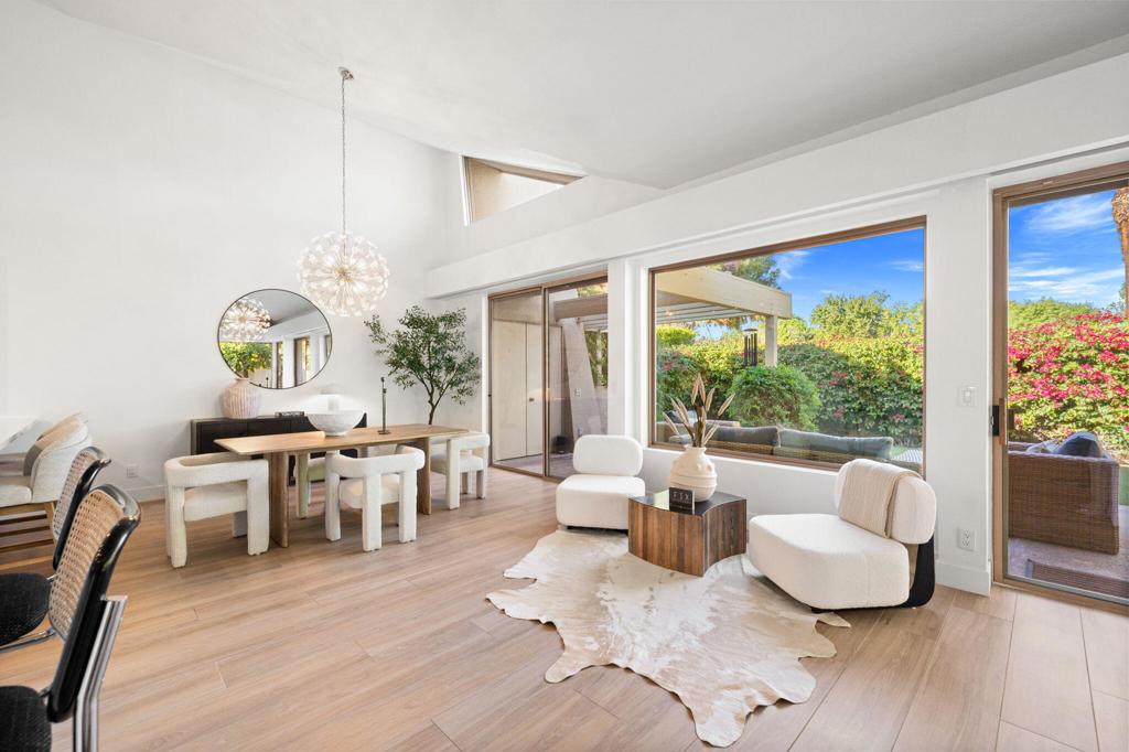 Rancho Mirage C.C. - Residential