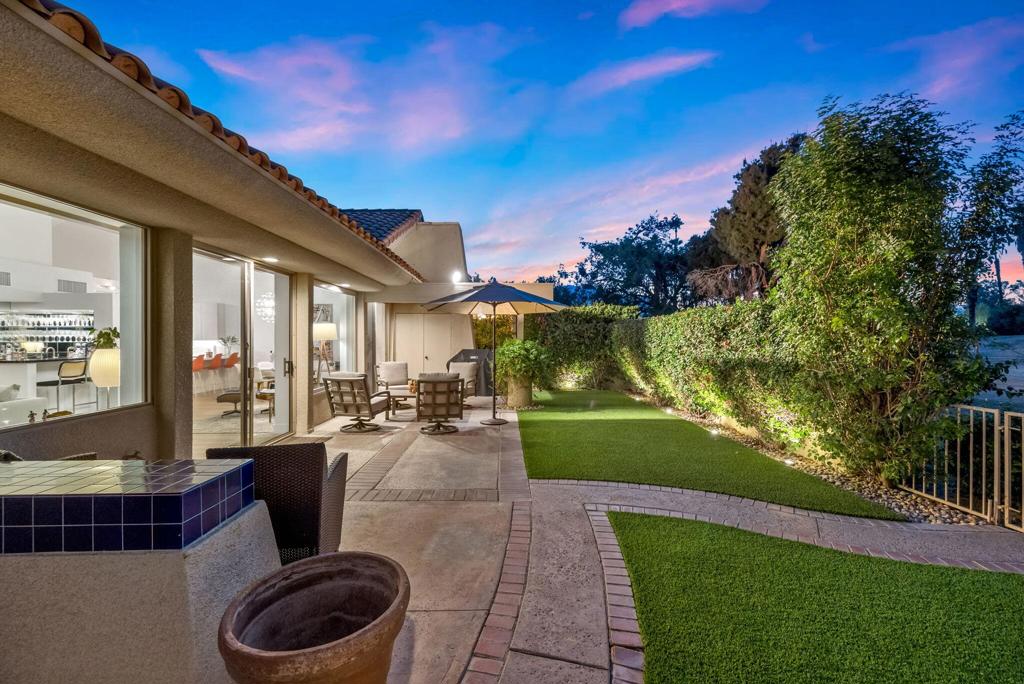 Rancho Mirage C.C. - Residential