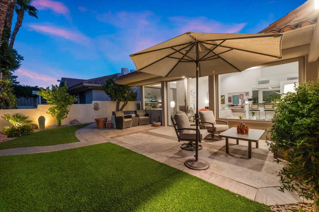 Rancho Mirage C.C. - Residential