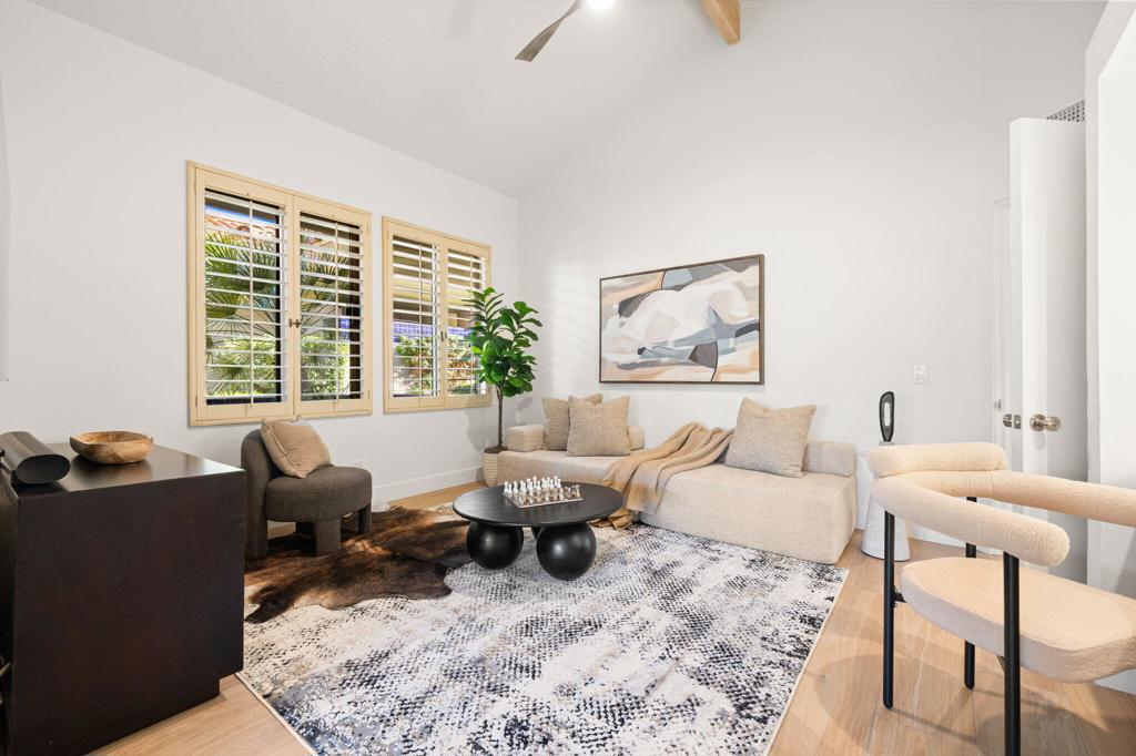 Rancho Mirage C.C. - Residential