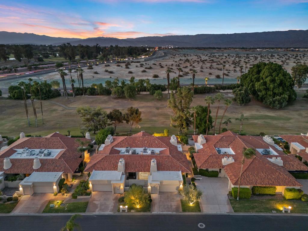 Rancho Mirage C.C. - Residential