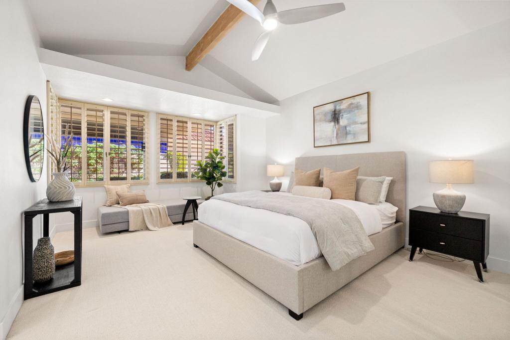 Rancho Mirage C.C. - Residential