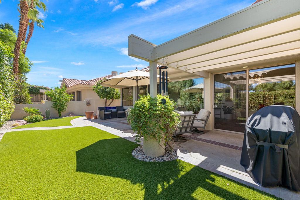 Rancho Mirage C.C. - Residential