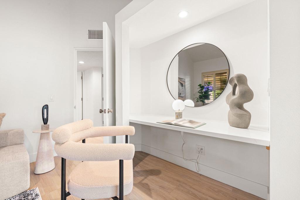 Rancho Mirage C.C. - Residential