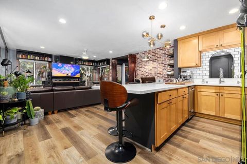 Photo of 1775 Diamond St #105, San Diego, CA 92109 (MLS # 260009860SD)