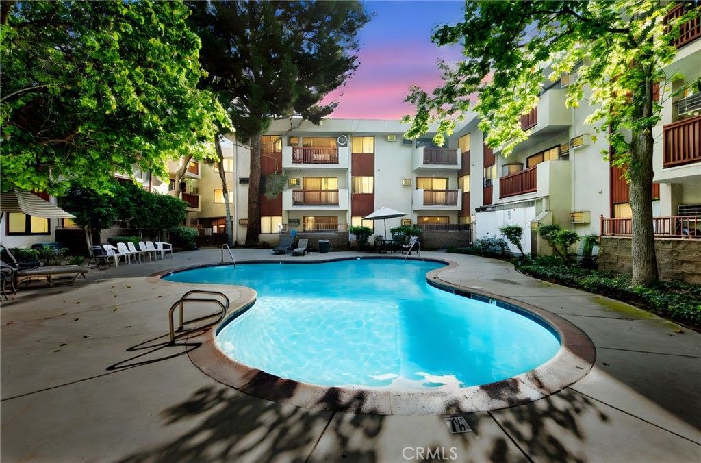 Photo of 20234 Cantara Street #314, Winnetka, CA 91306 (MLS # BB26082195)