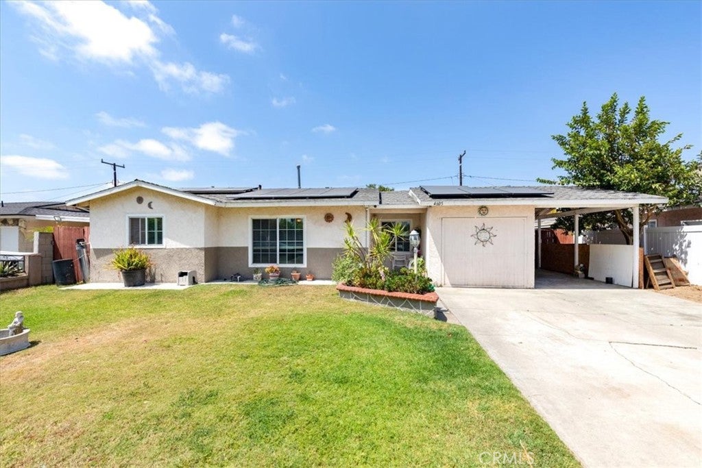 4605 W Flight Avenue
