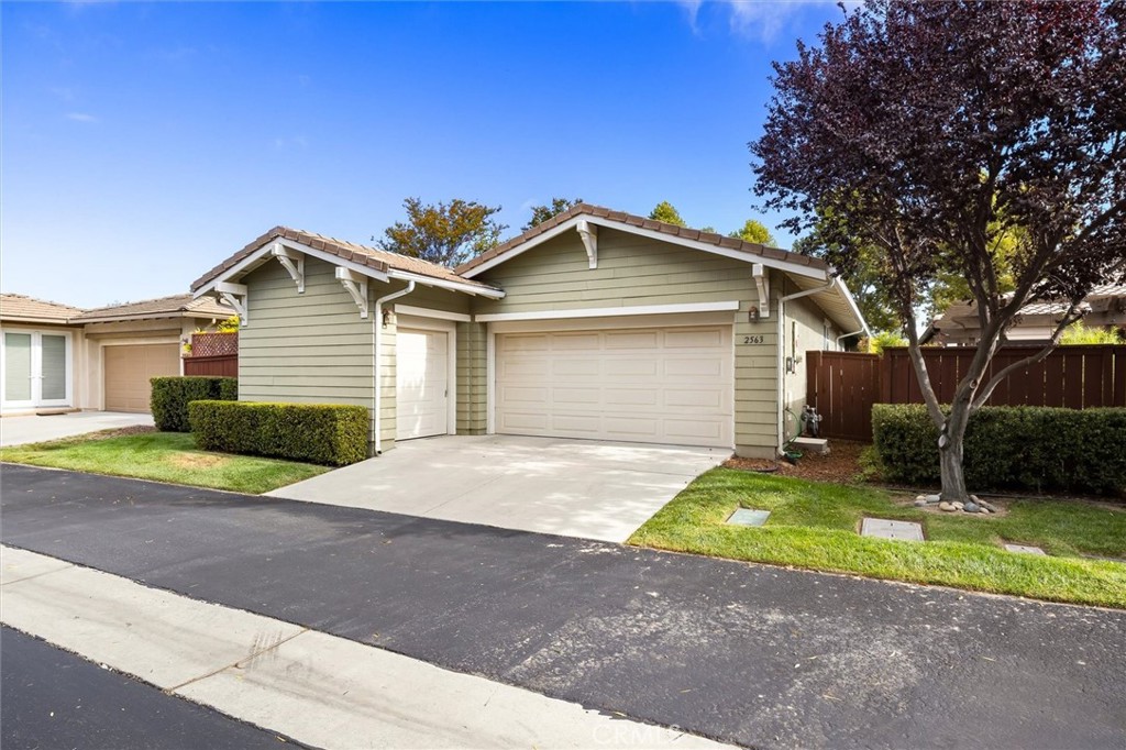 PR City Limits East(110) - Residential