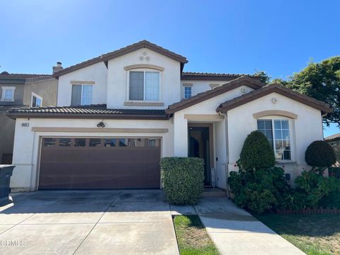 1902 Ribera Drive Oxnard CA 93030