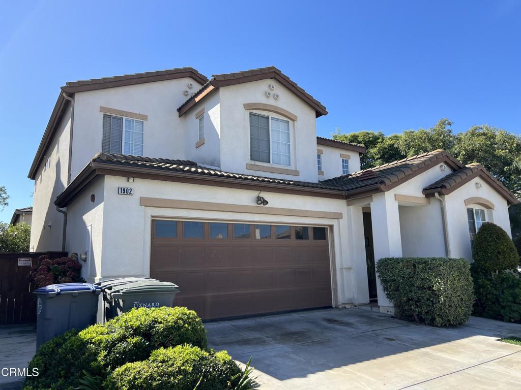1902 Ribera Drive