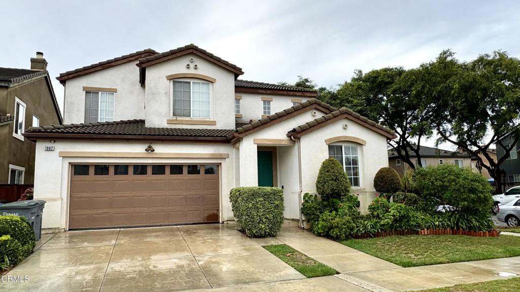1902 Ribera Drive