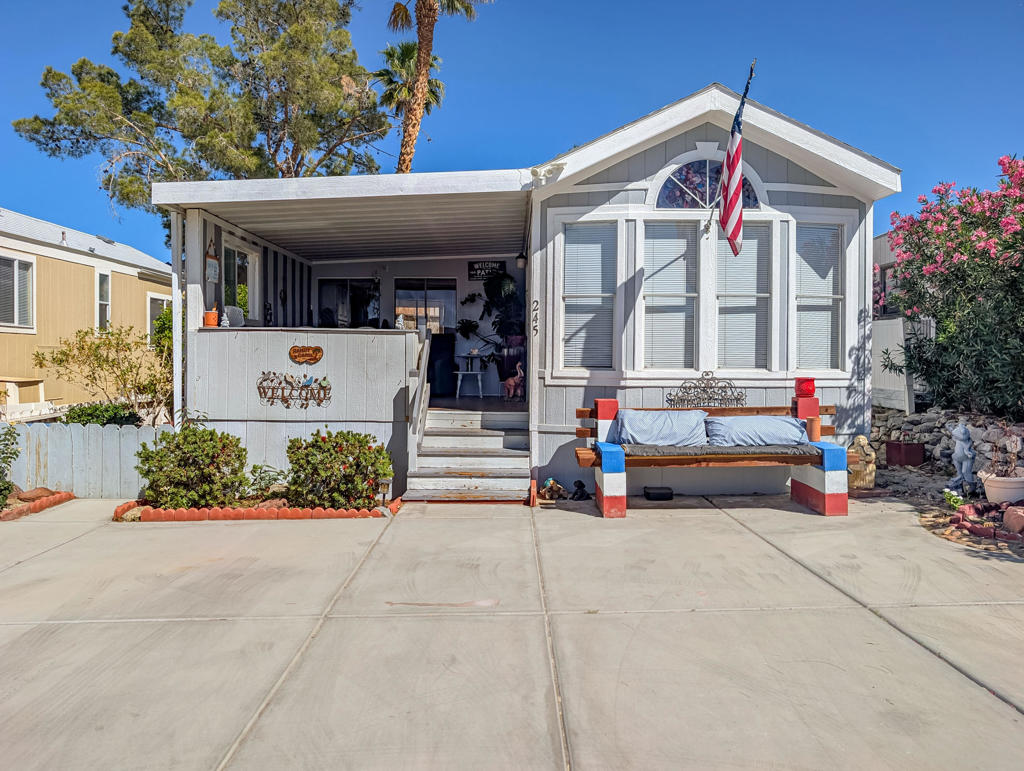 70200 Dillon Road 245