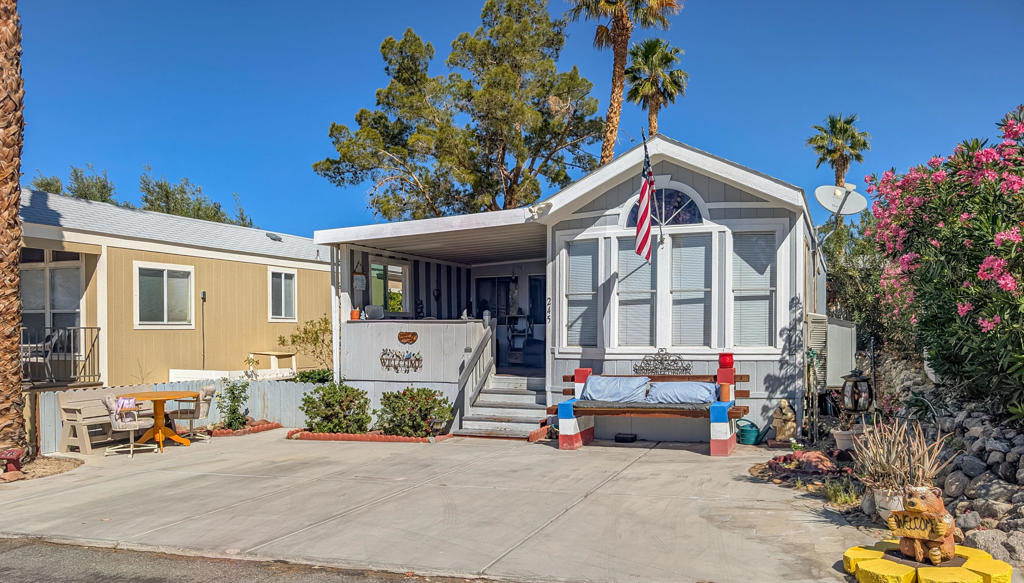 70200 Dillon Road 245