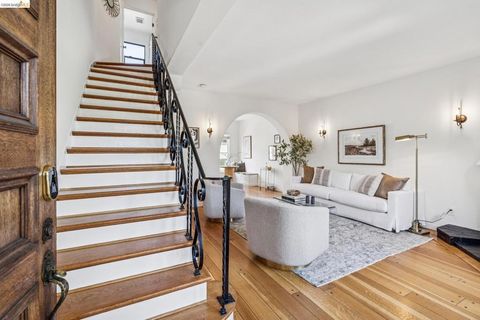 Photo of 47 Excelsior Ct Ct #43, Oakland, CA 94610 (MLS # 41127102)