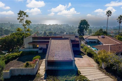 2329 Via Olivera Palos Verdes Estates CA 90274