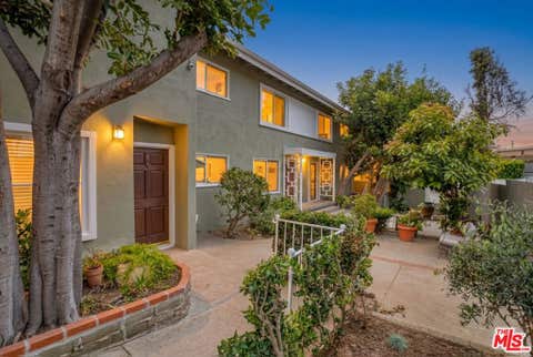 Photo of 16144 W Sunset Boulevard #4A, Pacific Palisades, CA 90272 (MLS # 26869209)