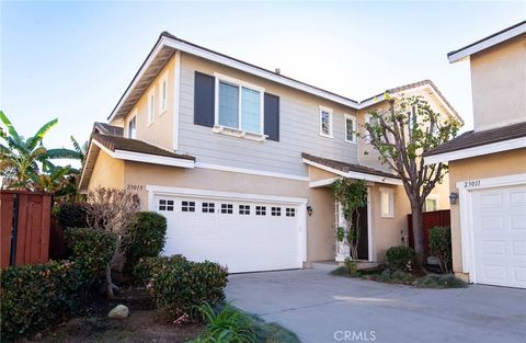 Photo of 23015 Mission Dr, Carson, CA 90745 (MLS # DW26015201)