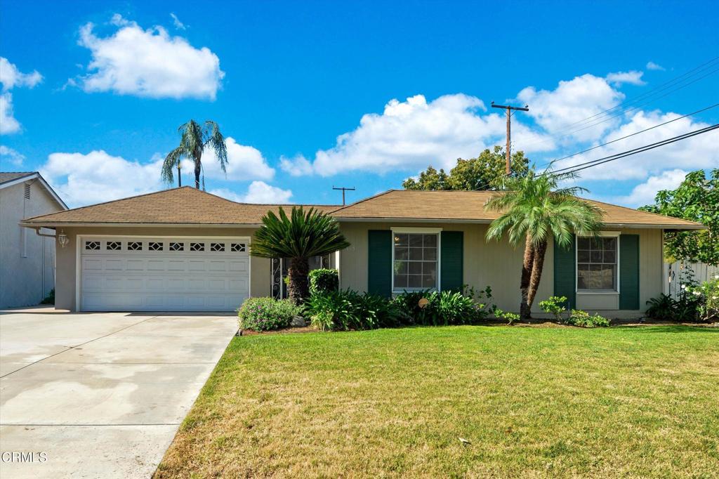 368 Fuego Avenue, Pomona CA 91767