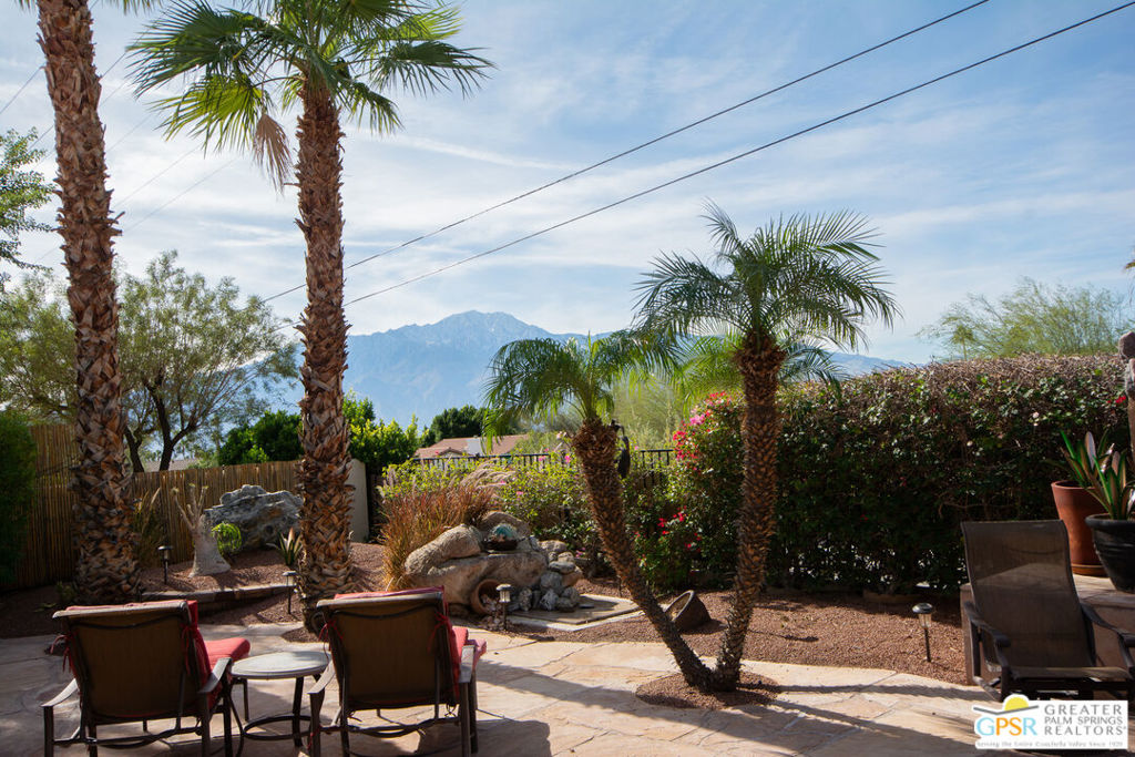 Paradise Springs - Residential