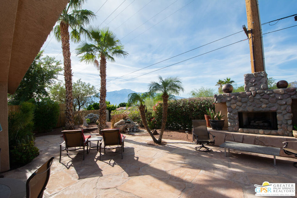 Paradise Springs - Residential