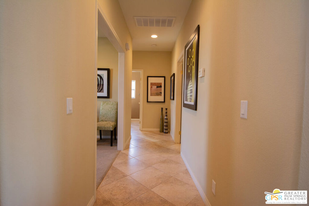 Paradise Springs - Residential