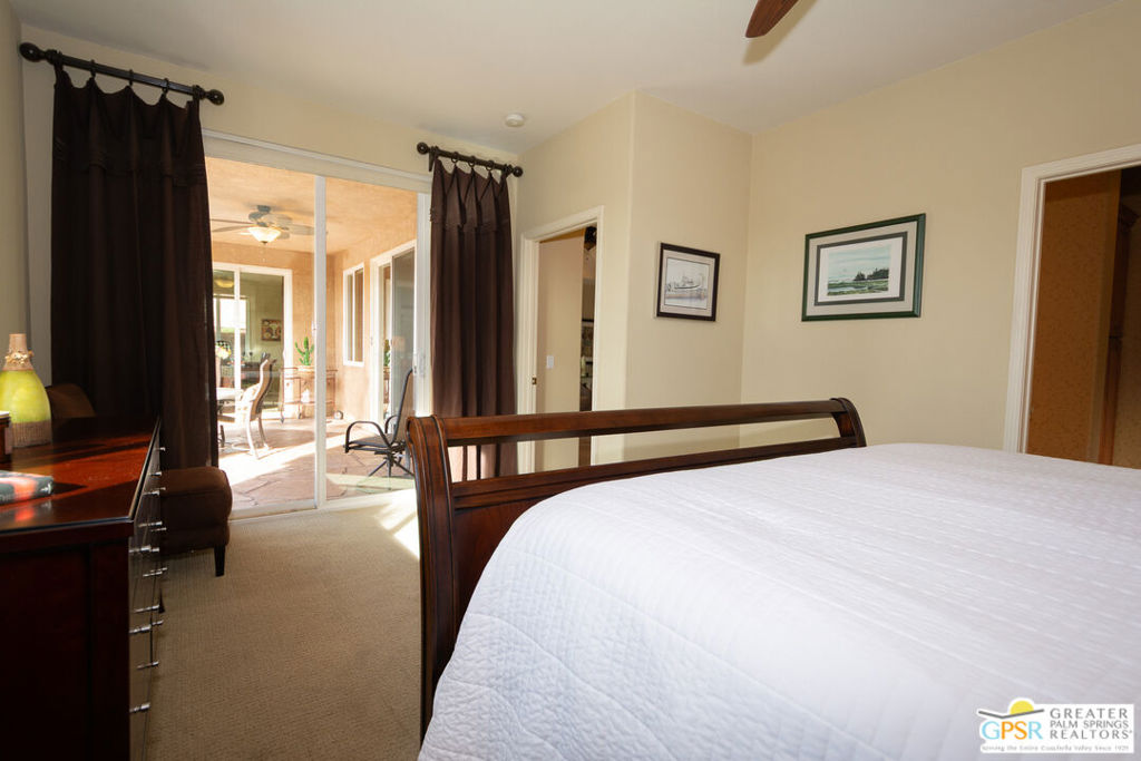 Paradise Springs - Residential