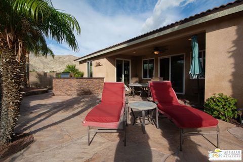 Photo of 8567 Summit Pass, Desert Hot Springs, CA 92240 (MLS # 25617201PS)