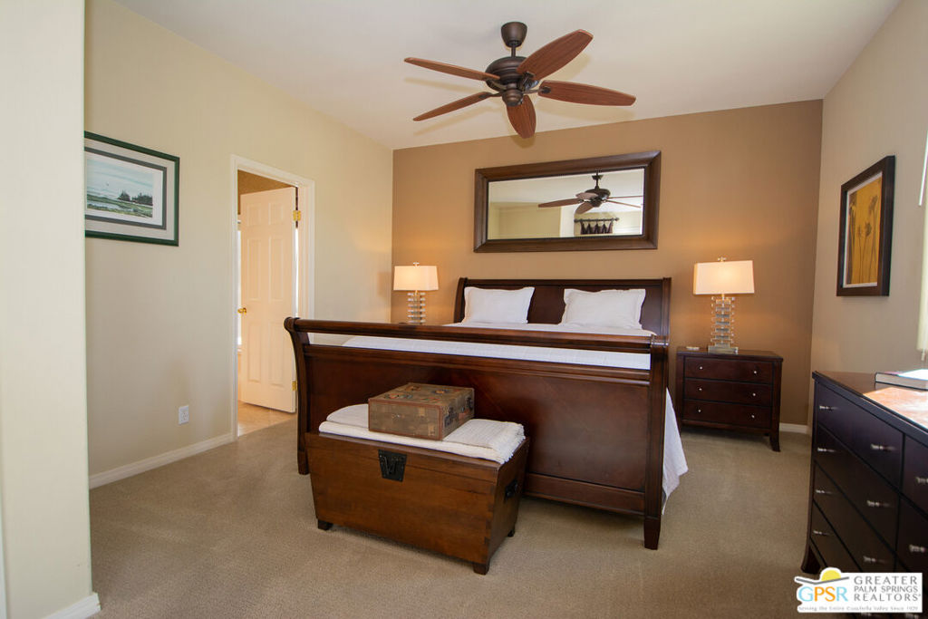 Paradise Springs - Residential