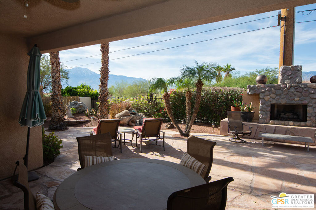 Paradise Springs - Residential