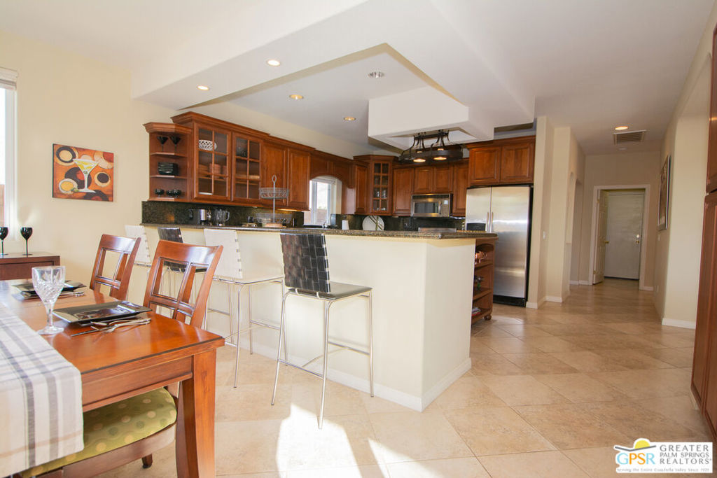 Paradise Springs - Residential