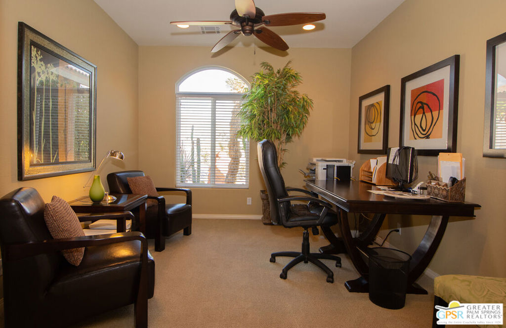 Paradise Springs - Residential