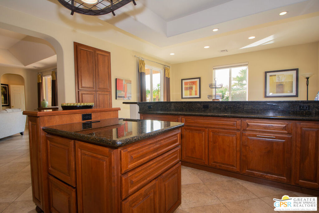 Paradise Springs - Residential