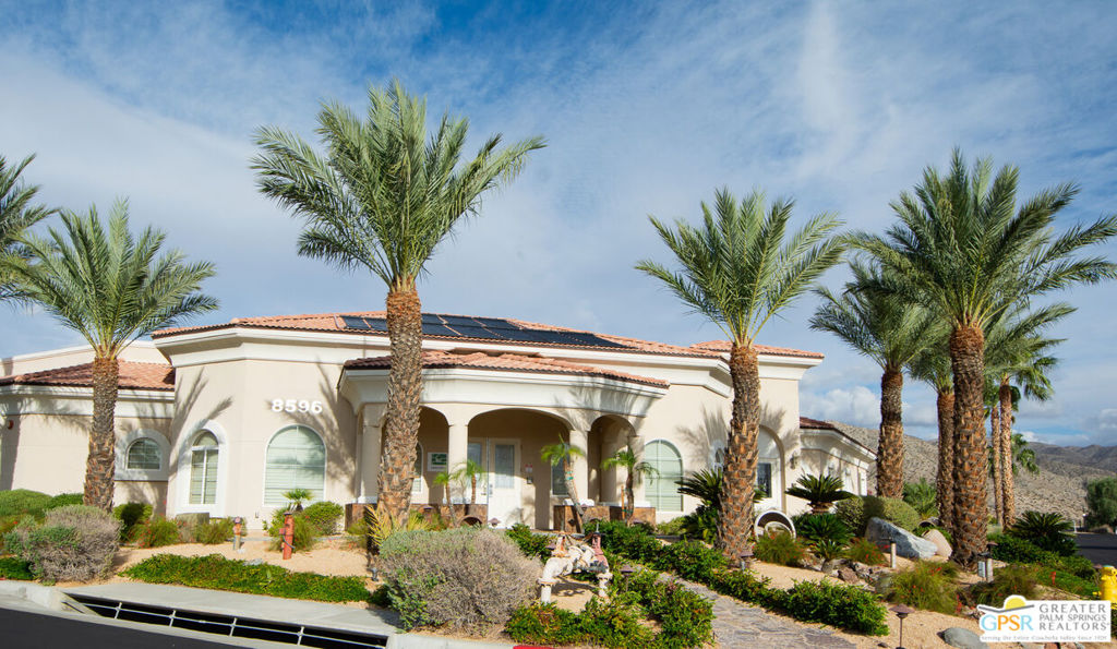 Paradise Springs - Residential