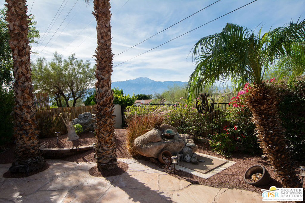 Paradise Springs - Residential