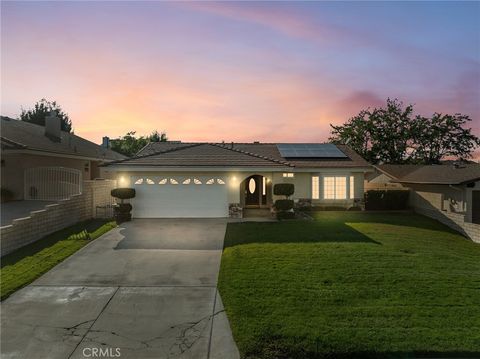 13190 Palos Grande Victorville CA 92395