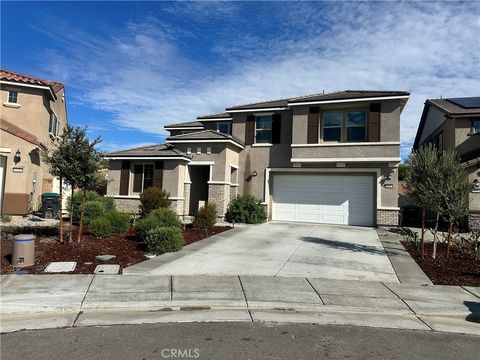 29235 Mangrove Menifee CA 92584