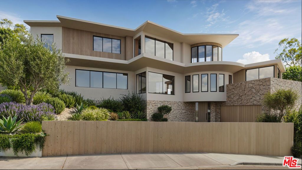 Photo of 3858 Buena Park Drive, Studio City, CA 91604 (MLS # 26670631)