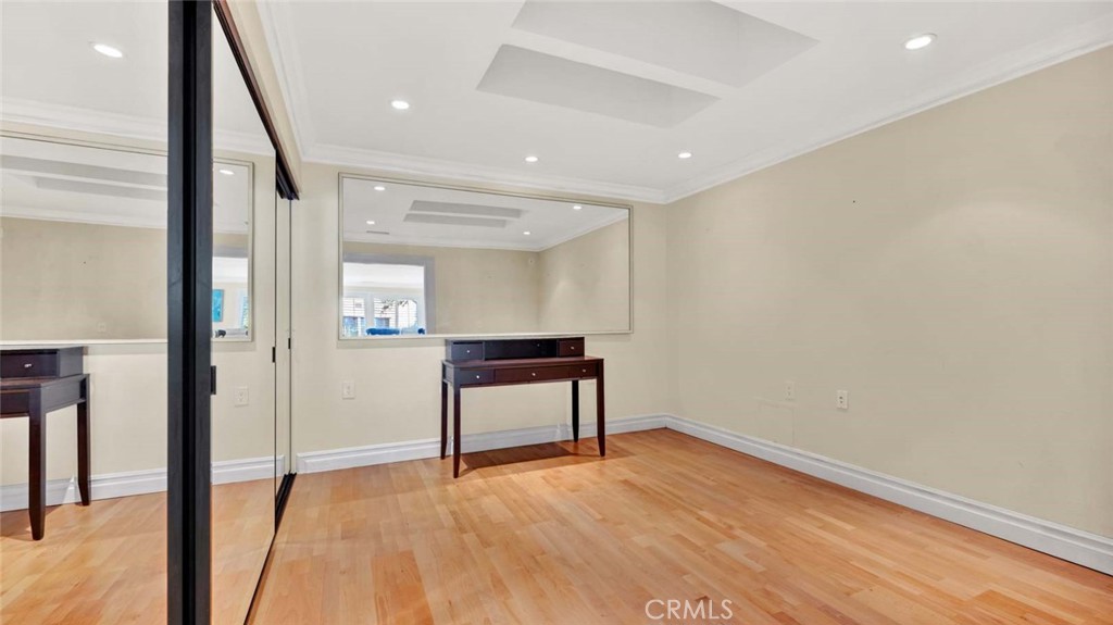 Leisure World (LW) - Residential