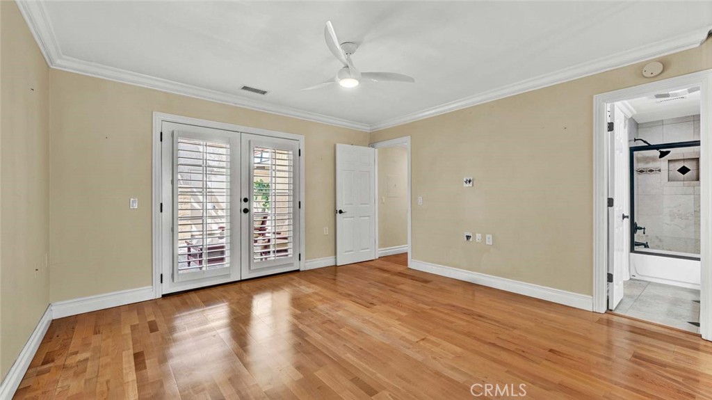Leisure World (LW) - Residential