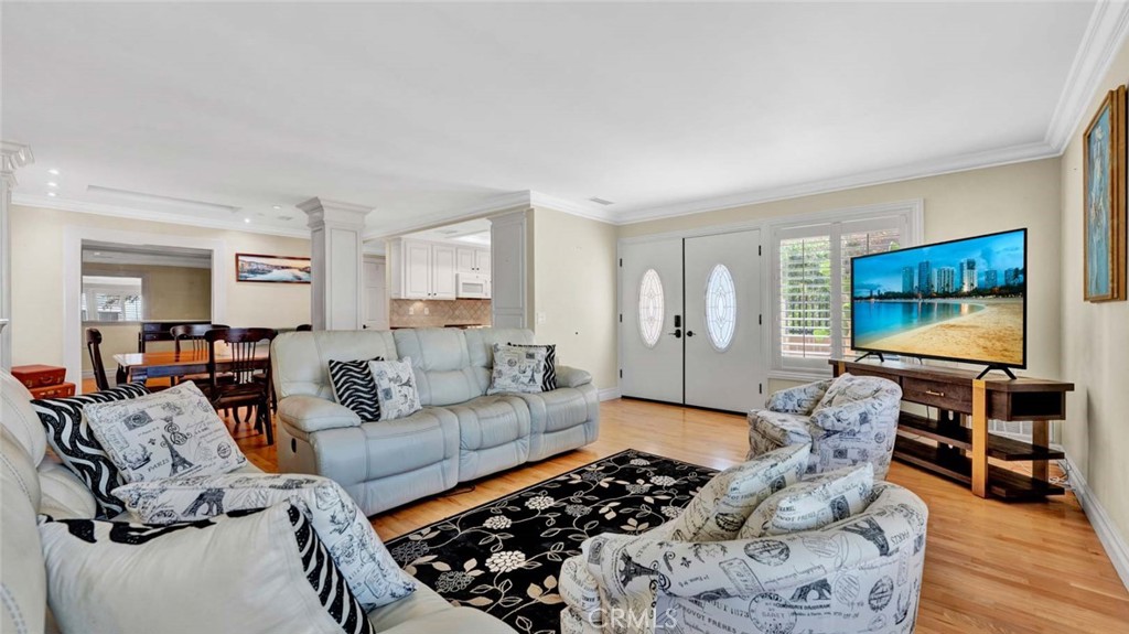 Leisure World (LW) - Residential