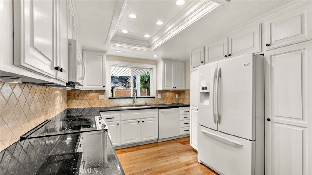 Leisure World (LW) - Residential