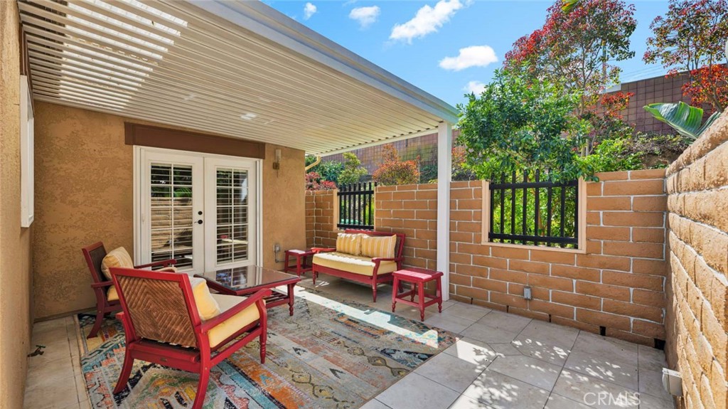 Leisure World (LW) - Residential