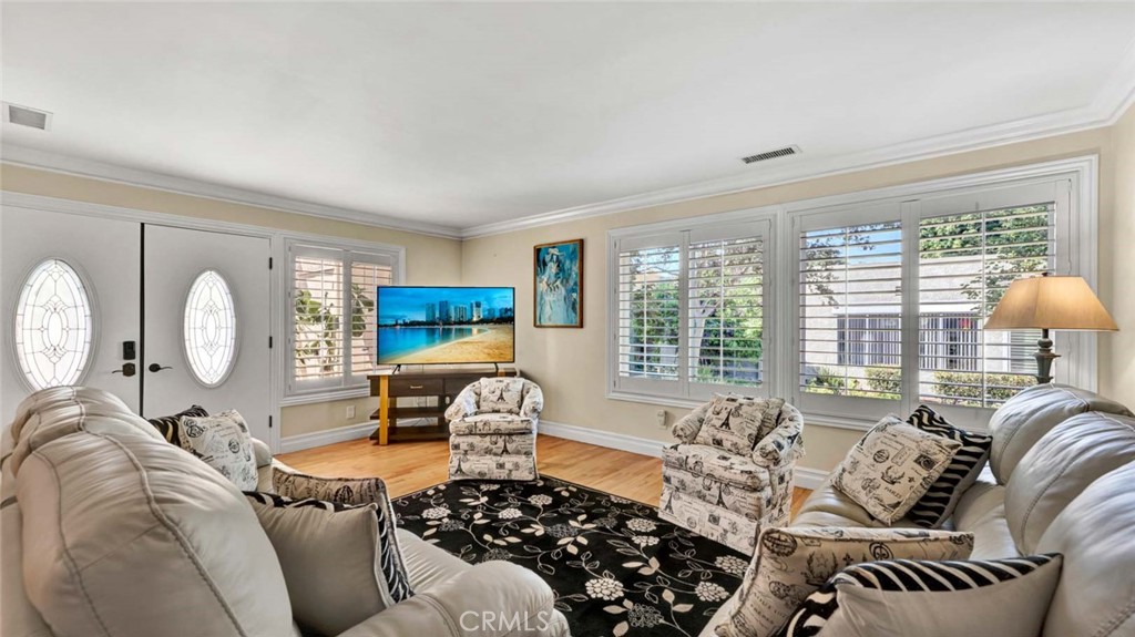Leisure World (LW) - Residential
