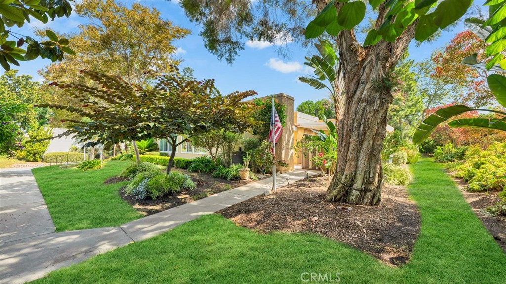Leisure World (LW) - Residential